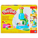 Play-Doh Light & Look Microscope Set