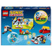 LEGO Sonic the Hedgehog Sonic's Campfire Clash Building Set