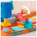 Play-Doh Stamp & Saw Tool Bench Playset