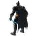 DC Batman: Ninja Strike Batman 15cm Figure
