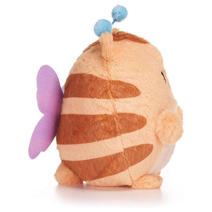 Gabby’s Dollhouse Fairylandia Hamster Kitty 10" Plush