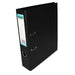 Lever Arch A4 File Black