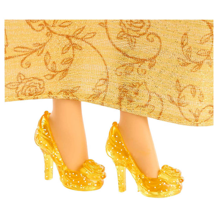 Disney Princess Belle Fashion Doll
