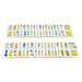 Farm Picture Dominoes Game