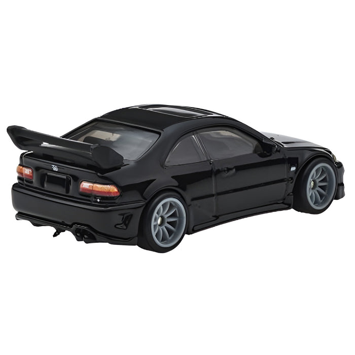 Hot Wheels Premier Fast & Furious: 1993 Honda Civic Coupe EXEJ1 1:64 Scale Car (1/5)