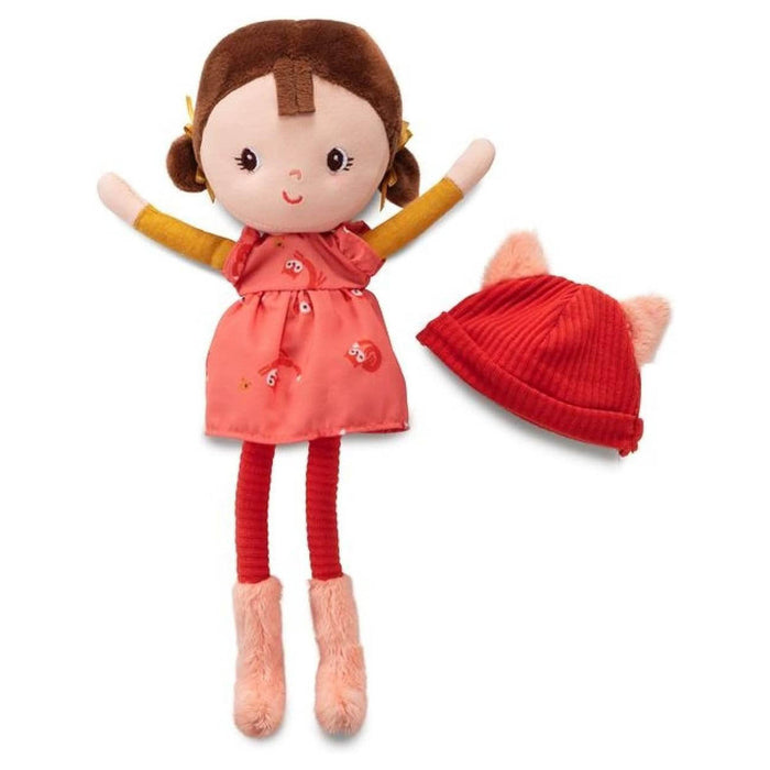 Lilliputiens Alice Doll