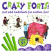 Crazy Forts Original Building Set