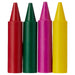 Crayola My First Easy-Grip Jumbo Crayons (8 Pack)