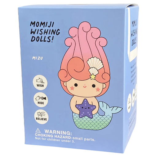 Momiji Wishing Dolls Mizu 8cm