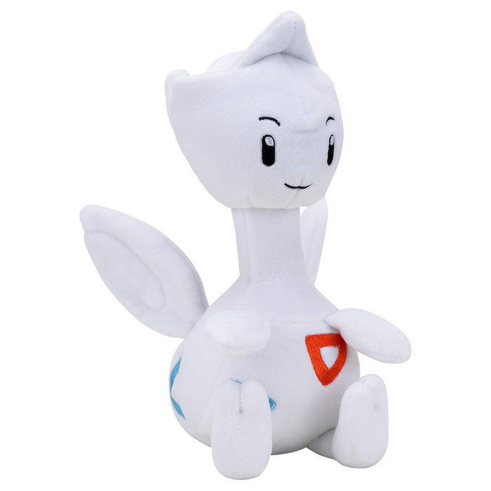 Pokémon Togetic 8" Plush