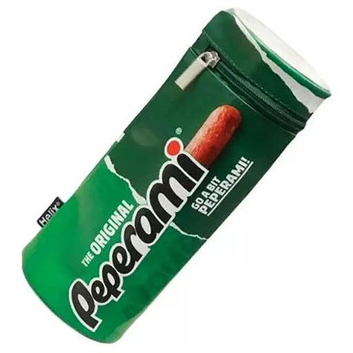 Helix Peperami Pencil Case