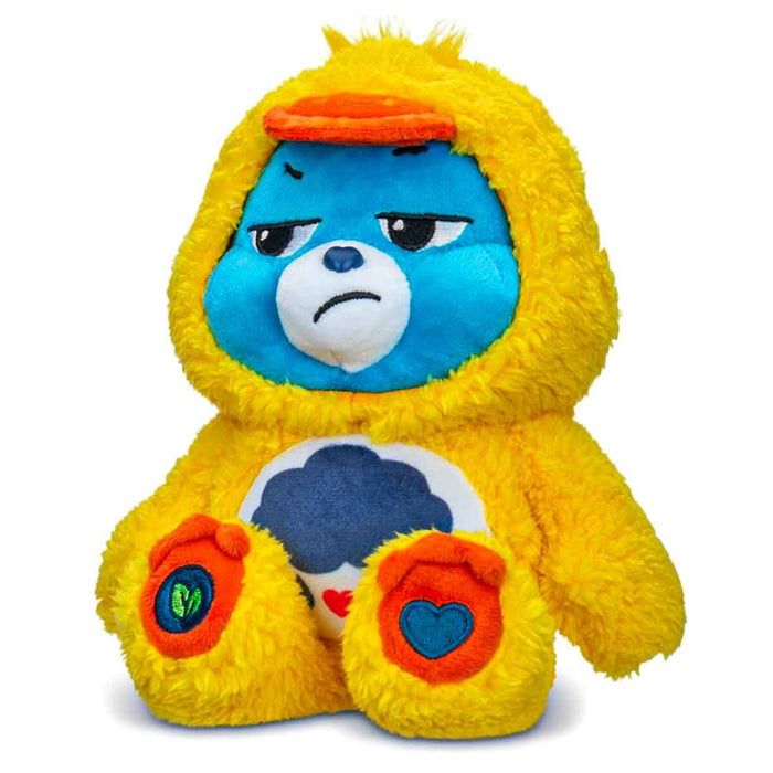 Care Bears Grumpy Chick 22cm Plush