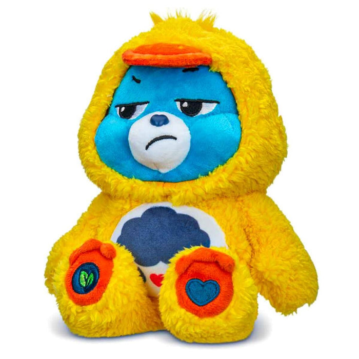 Care Bears Grumpy Chick Bear 22cm Plush