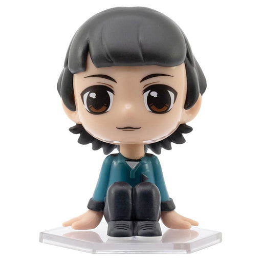 Stranger Things Bobble Hero Mike Mini Figure