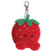 Palm Pals Juicy Strawberry Clip-On