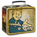 Fallout: New Vegas Vault Boy Lunchbox & Flask Set