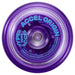 Hyper Yoyo Accel Origin Cosmo Purple 