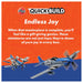 Airfix Quickbuild F22 Raptor Aircraft