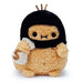 Noodoll Robber Ricespud Mini Sitting Plush