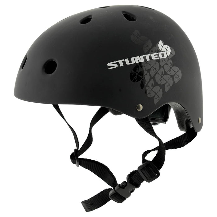 Stunted Ramp Helmet