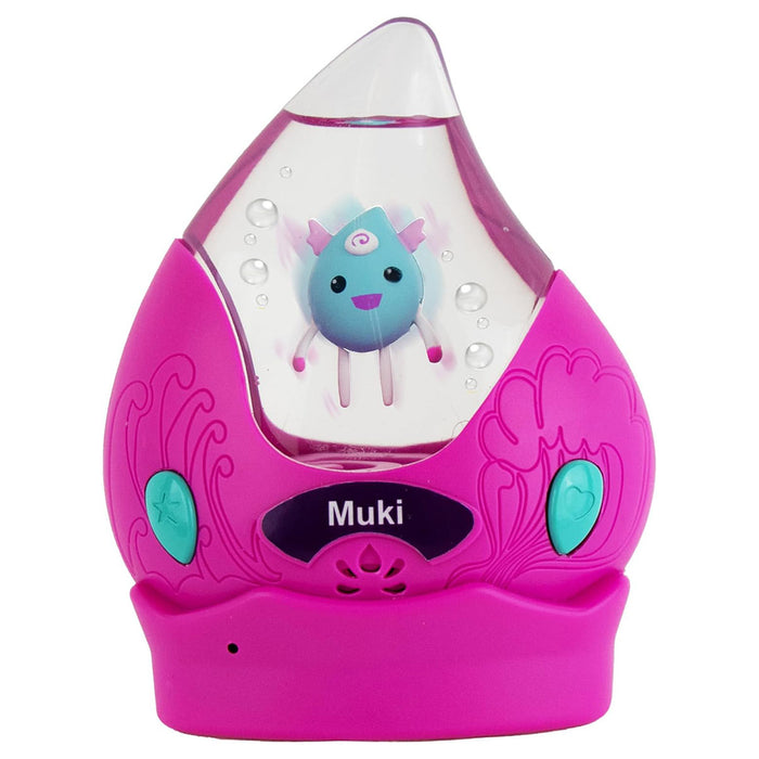 Aquapets Muki Interactive Pet