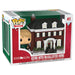Funko Pop! Town: Home Alone: Kevin with McCallister Home Vinyl Figures #41