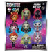 Monster High Figural Bag Clip (styles vary)