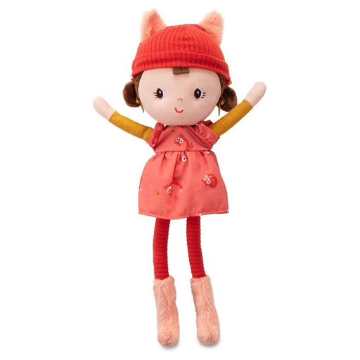 Lilliputiens Alice Doll