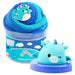 Squishmallows Premium Cloud Slime Tatiana 