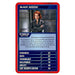 Marvel Cinematic Universe Top Trumps Specials Card Game