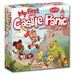 My First Castle Panic Board Game