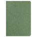Clairefontaine Green Age Bag A5 Notebook 96 Pages