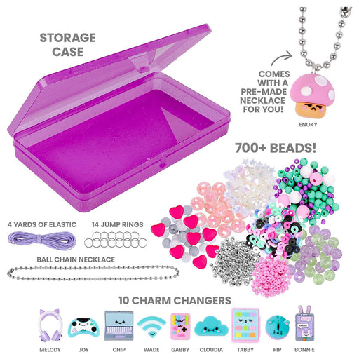 Fashion Angels Charm Changers Jewellery Design Kit