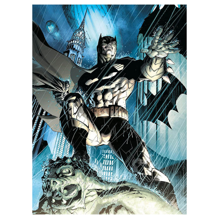 Clementoni DC Batman 500 Piece Jigsaw Puzzle