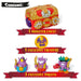 Piratix Adventure World Monster Treasure Set