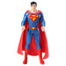 Bendyfigs Minis DC Superman Figure
