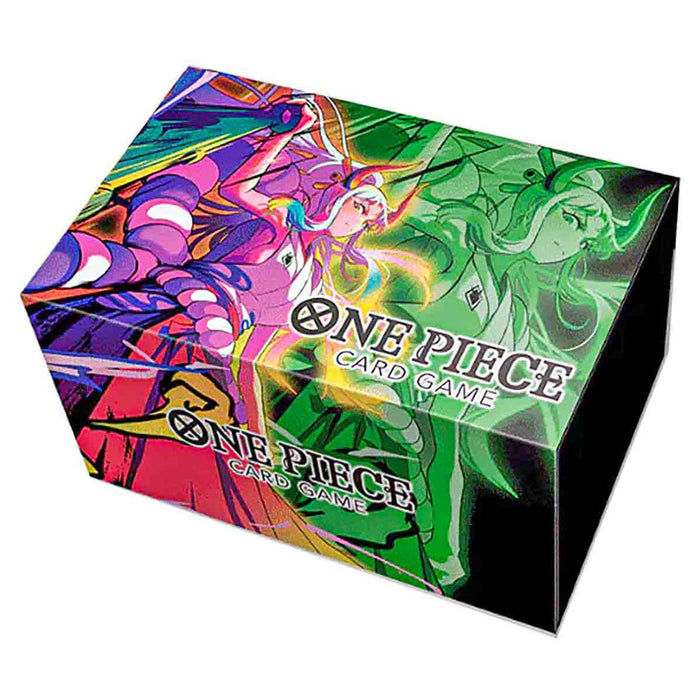 one piece card game playmat and storage box set One Piece Card Game: Playmat and Storage Box Set