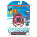Tamagotchi Connection Translucent Pink Virtual Reality Pet