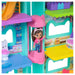 Gabby’s Dollhouse: The Movie! Gabby's Meow-mazing Dollhouse Playset