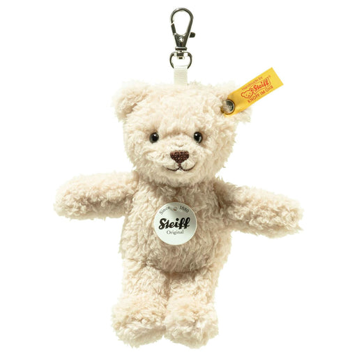 Steiff Ben Teddy Bear Keyring 12cm