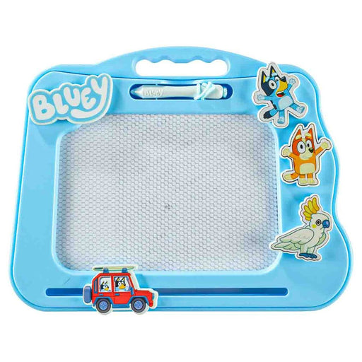 Bluey Travel Magnetic Scribbler