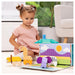 Melissa & Doug Blockables Safari Animals Building Set