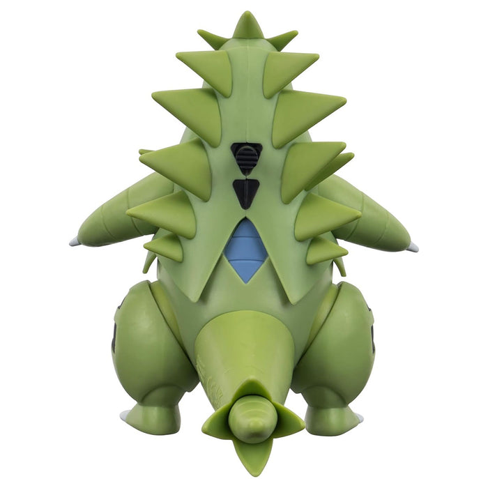 Pokémon Battle Feature Figure Tyranitar