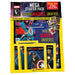 Panin Marvel Universe Comics Sticker Collection Mega Starter Pack