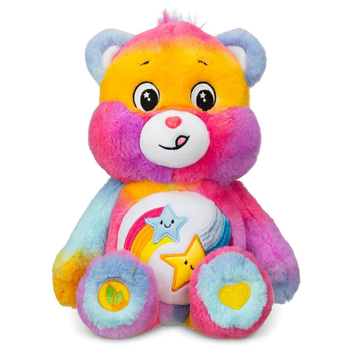 Care Bears Dare to Care Bear 14" Plush