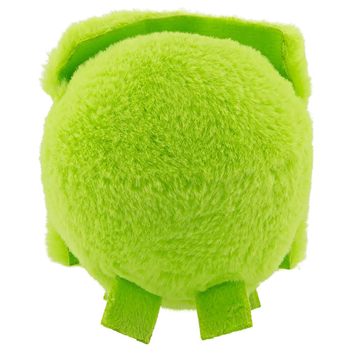 Ty Minecraft Creeper Beanie Bouncer
