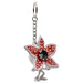 Stranger Things Pocket Hero Demogorgon Keyring