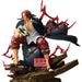 One Piece Shanks Theorama Soul Figure