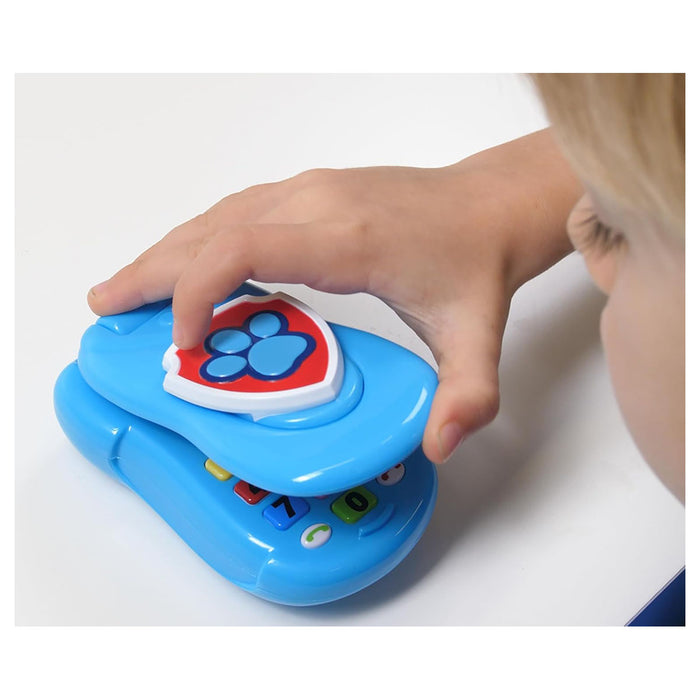 PAW Patrol Flip & Learn Phone