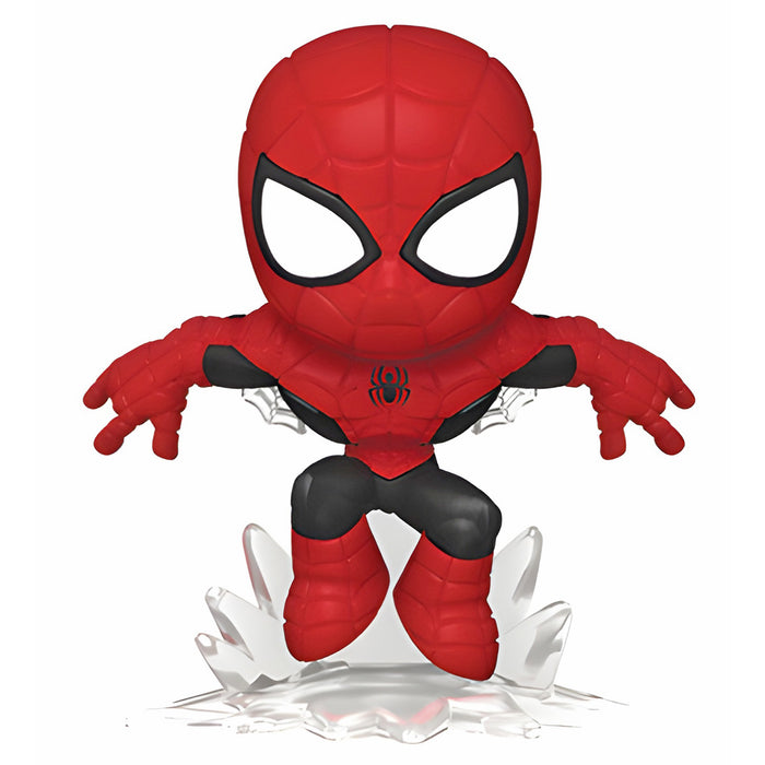 Funko Marvel: Spider-Man Mystery Minis Bobblehead Figure (styles vary)
